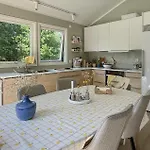 2 Bedroom Beautiful In Gressvik