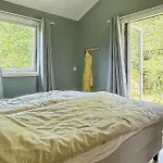 Casa vacanze 2 Bedroom Beautiful In Gressvik
